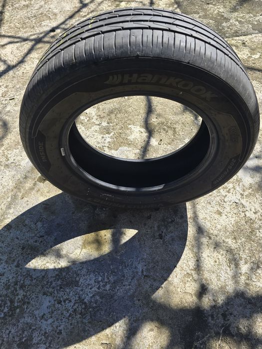 Летни Гуми 205/60/16