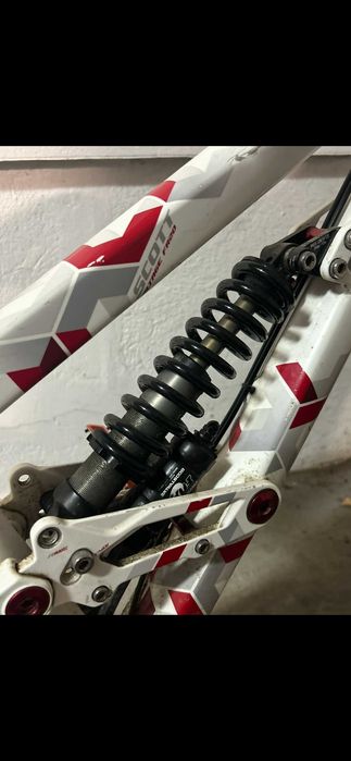 Scott Voltage FR20 - Sofia