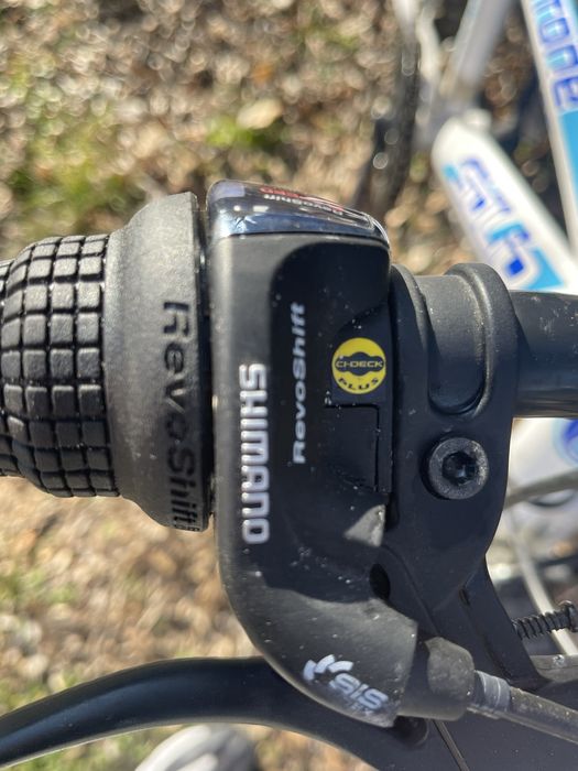 Детско колело (Без помощни гуми)