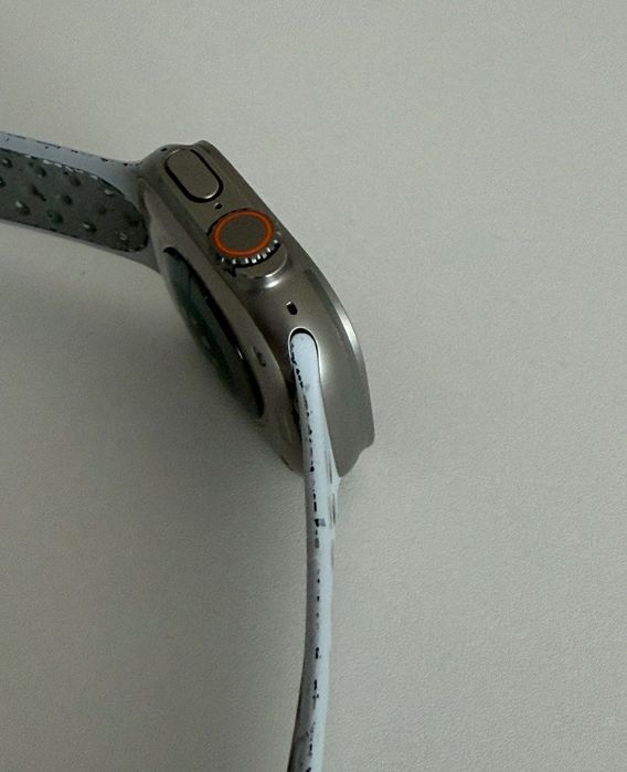 Apple Watch Ultra 3 (Nike Ремешок)