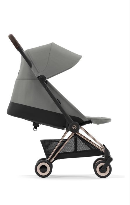 Cybex coya идеальная