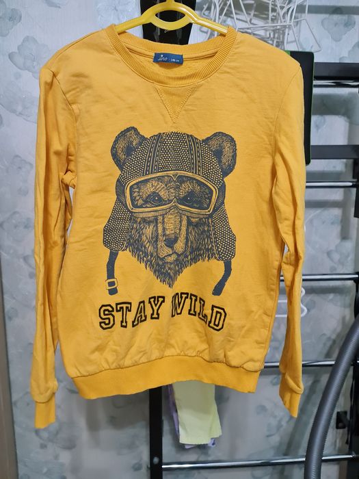 Водолазка, кофты с длинными рукавами 10 лет