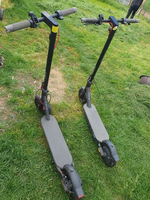 Trotinete xiaomi