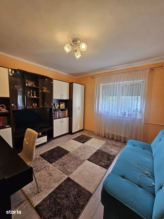 Apartament PB 2 cam Rogerius Oradea