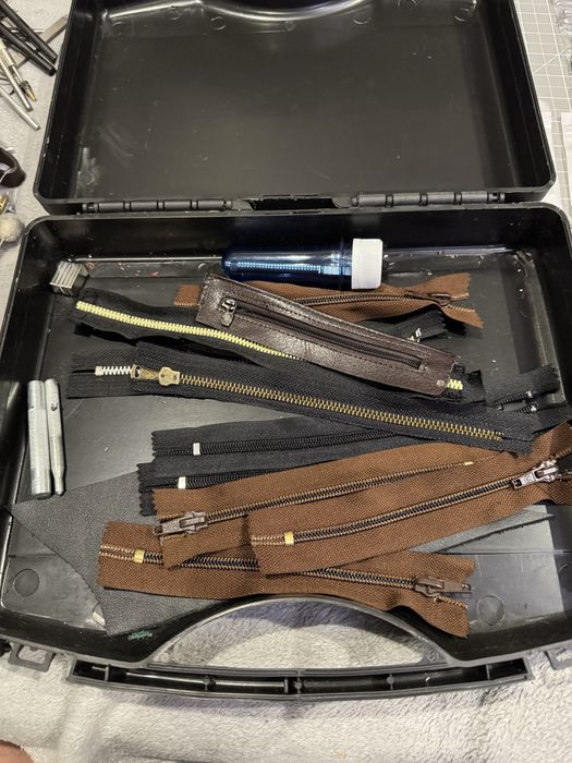 Натуральная  кожа