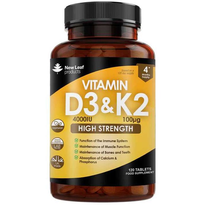 Магнезиев глицинат 120 таблетки