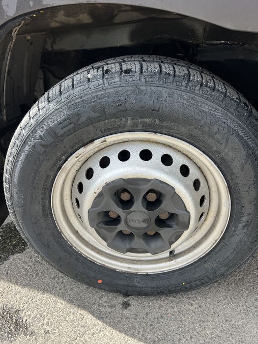 Iveco daily 35s17 BA14