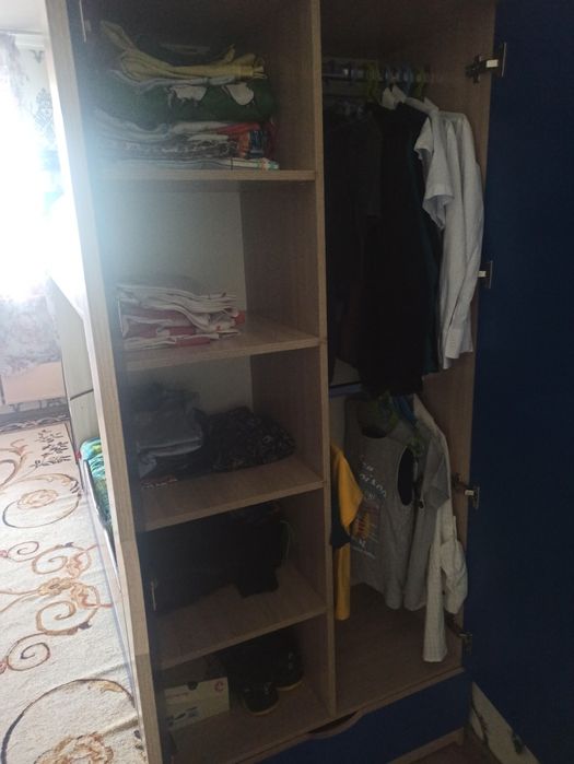 Детский гарнитур