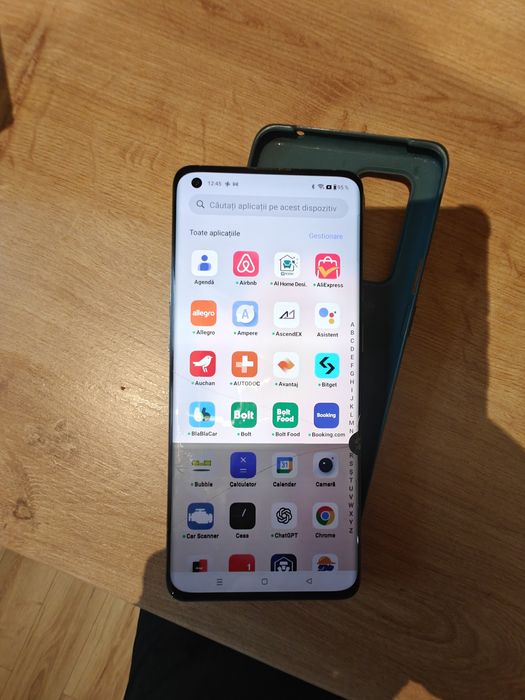 One plus 9 pro 256 gb