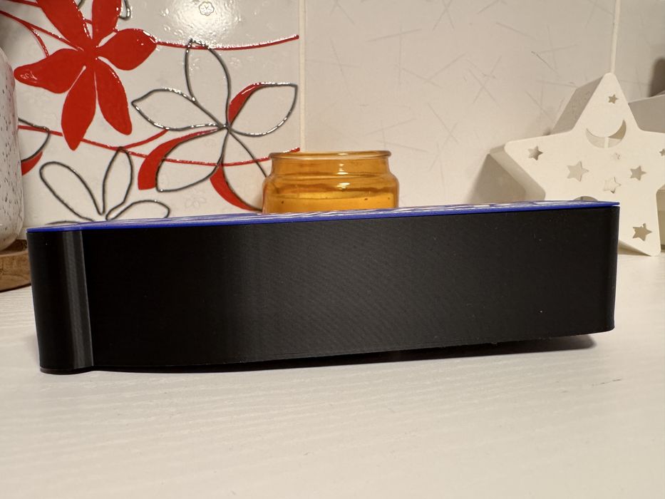 Lampă LED Red Bull Air Race | Lampă decorativă birou