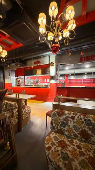 Продаётся Бизнес Действующего ресторан и затем сдаётся 1000м2 (N255)