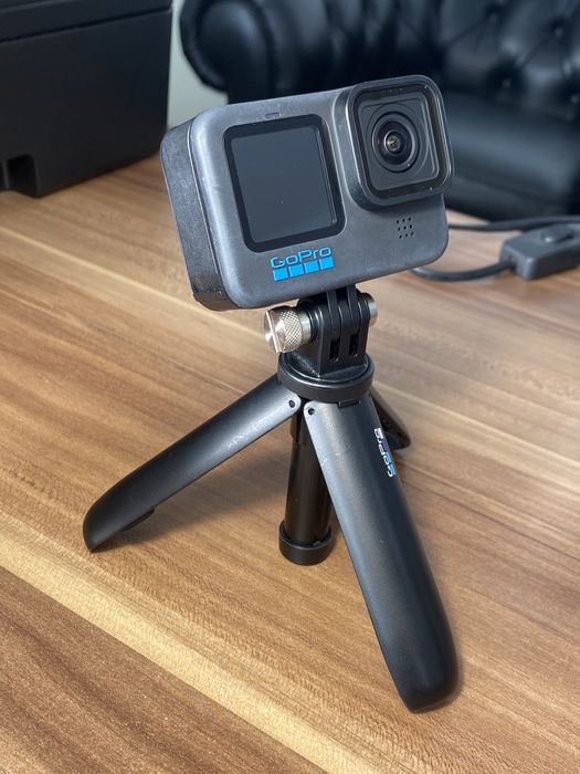 Go Pro 10 / GP2 procesor / Foarte bun