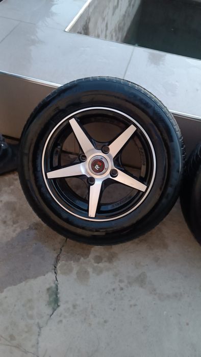 13 диска балон сатилади