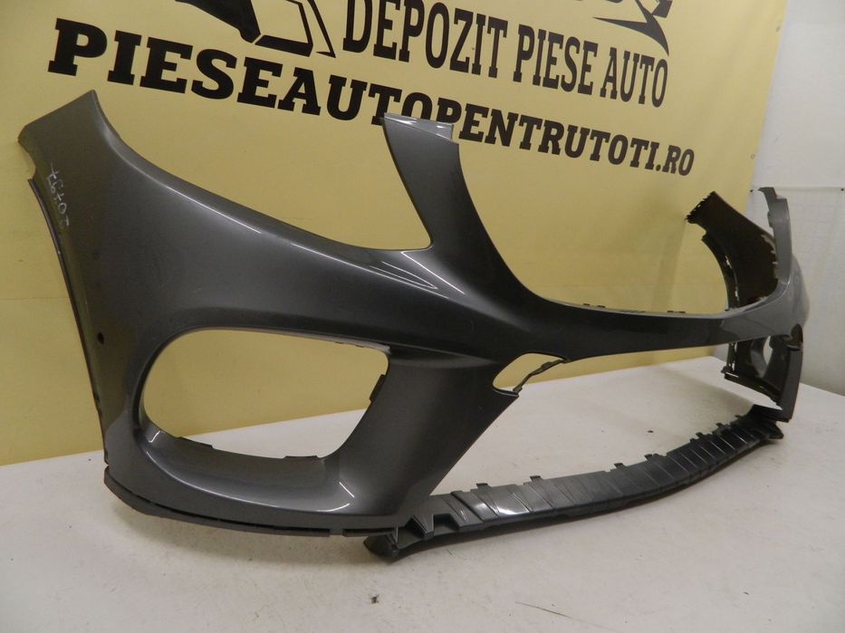 Bara fata Mercedes GLE COUPE AMG, C292, 2015, 2016, 2017, 2018, 2019, cod origine A2928851825.