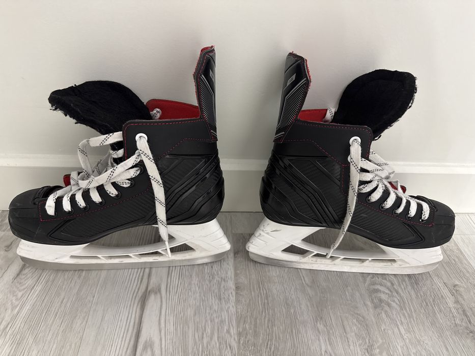 коньки Bauer ns