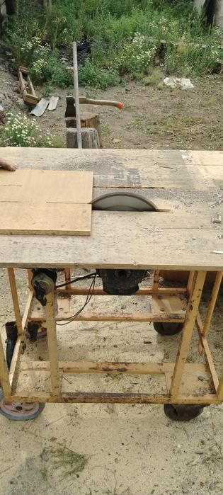 Продам циркулярку