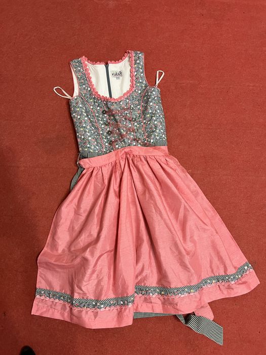 Rochia stil nemțească, NOUA!