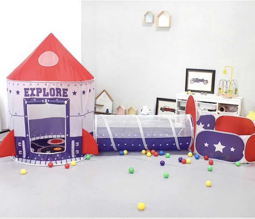 Детские палатки New ОПТОМ