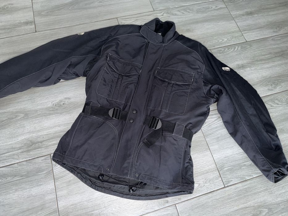 Geacă moto takai