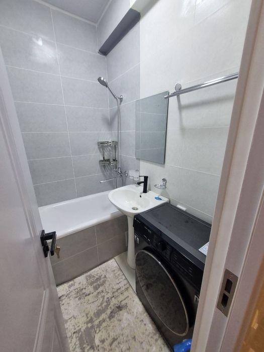 Аренда Чоштепа (1-метро бекат) 2/7/12. Евро квартира Оилага берилади