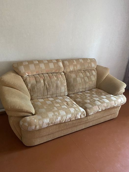 Диван два кресла