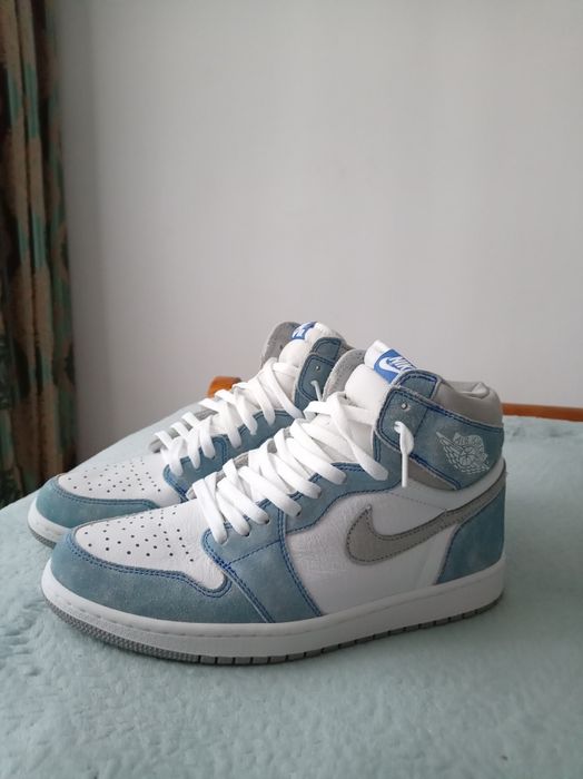 Кроссовки Jordan 1 High НОВЫЕ 44 размер