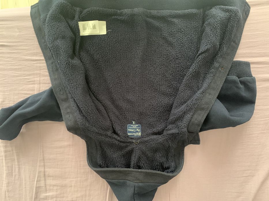 Суитчър Майорал, 8 г.