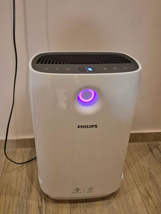 Въздухопречиствател Philips AC2889/10 – Отлично състояние