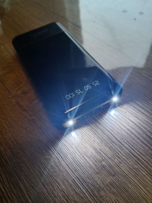 Продам Пауэрбанк