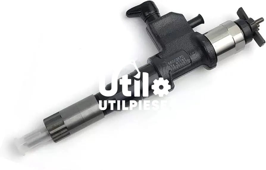 Injector Denso 095000749# Motoare Diesel Utilaje Constructii