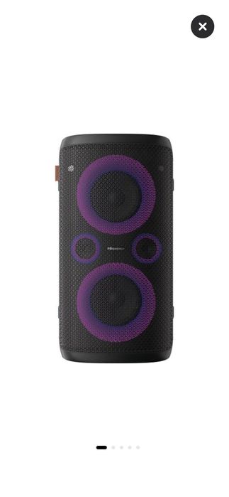 Boxă hinsense party rocker one PLUS