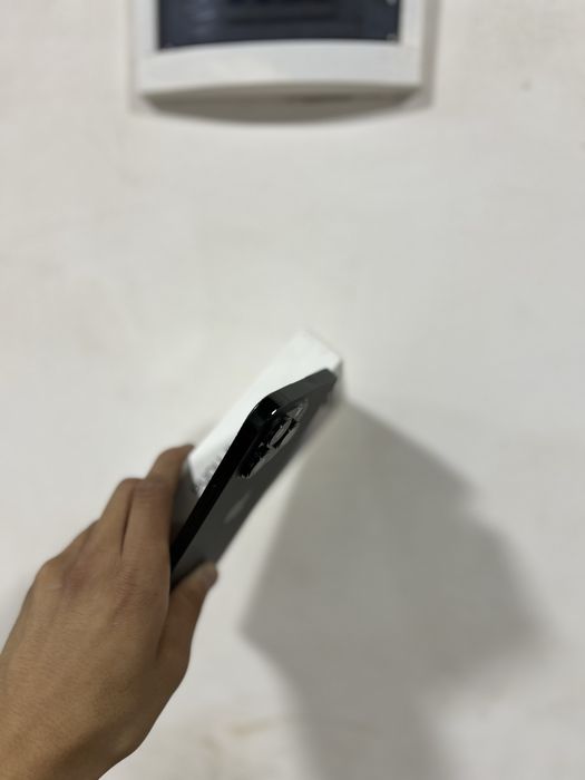 Iphone 14 pro max Black  128Gb 86% Holat yaxw