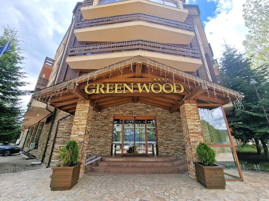 Продава се Тристаен апартамент в Банско - 91 кв.м за 1154 €/кв.м - Снимка #13