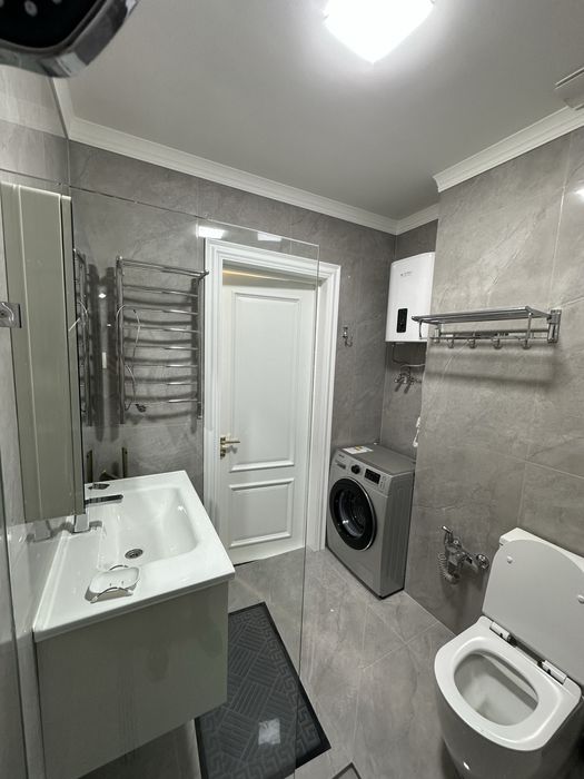 Аренда квартиры!  Адрес: метро Буюк ипак йули