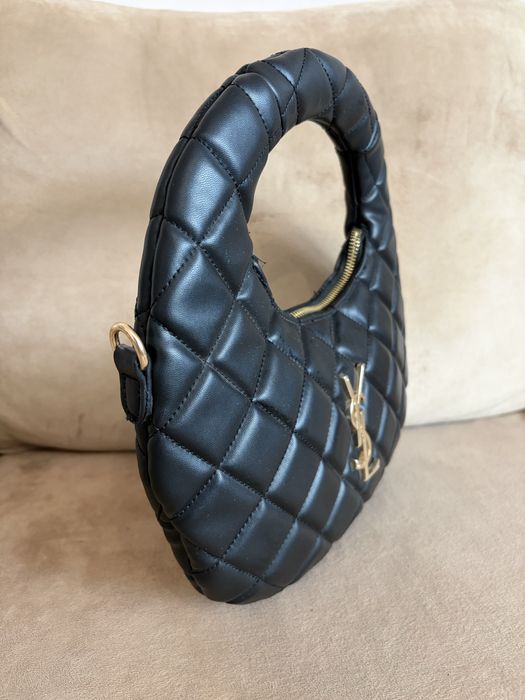Дамска чанта Yves Saint Laurent