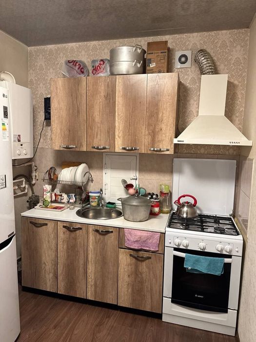 Продается квартира в Сергели 8 худуд, 3х комнатная, 6- этаж