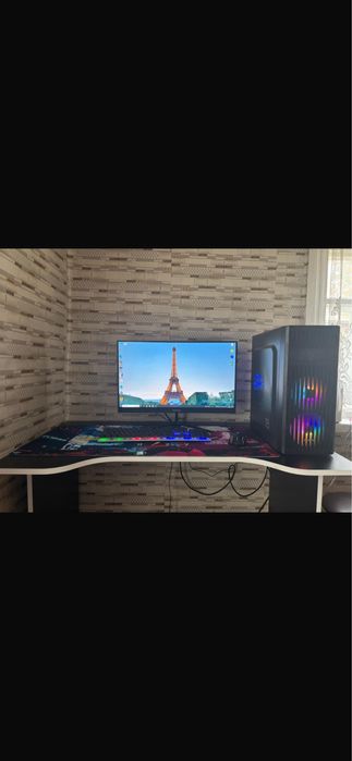 Продам компьютер в сборе