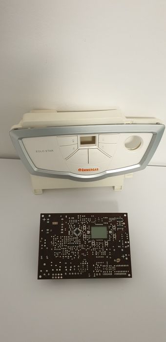 Placa electronica Immergas Eolo Star 24 3E