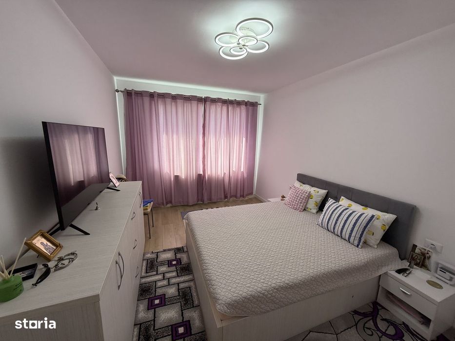 Apartament 2 camere zona Tomis Plus