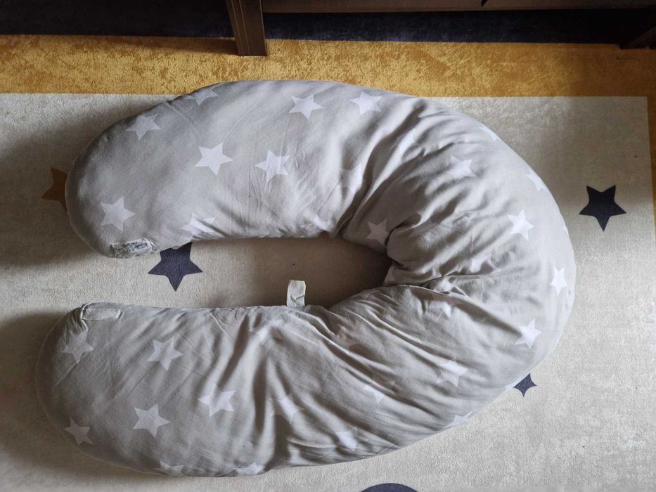 Възглавница за бременни/кърмене Lorelli