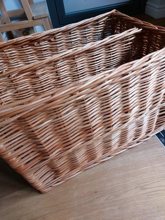 Cosuri de rachita, lucrate artizanal