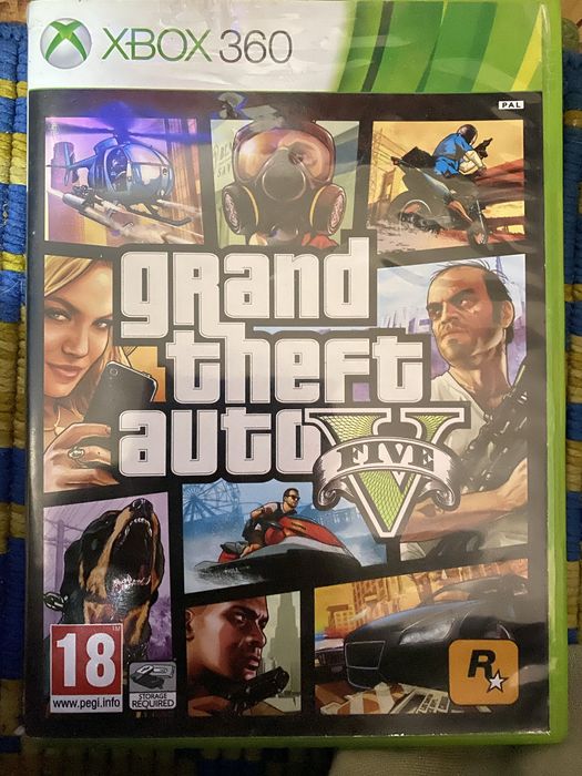 Vand Joc Xbox360