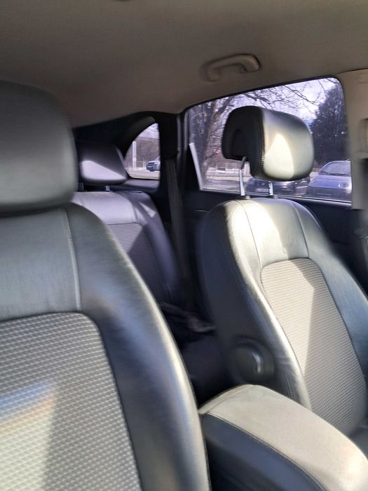 Chevrolet Captiva Diesel 4x4C