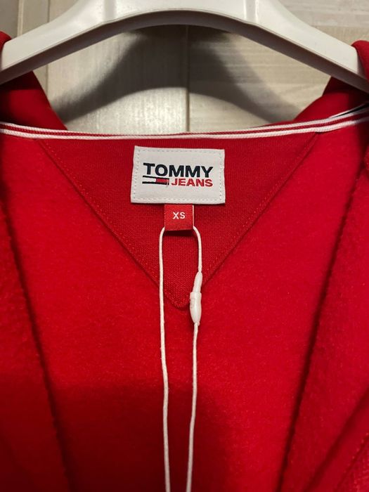 Суичър Tommy jeans