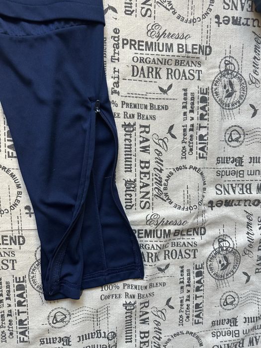 Adidas Aeroready original долнище.S