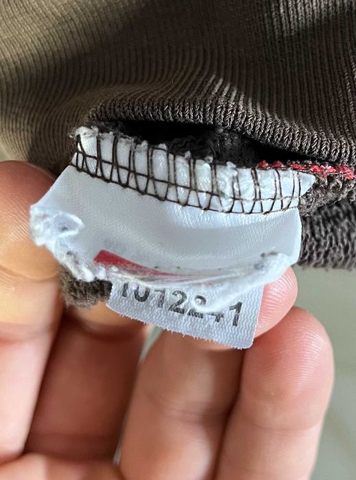 Engelbert Strauss Zip Up Jacket Мъжко Яке