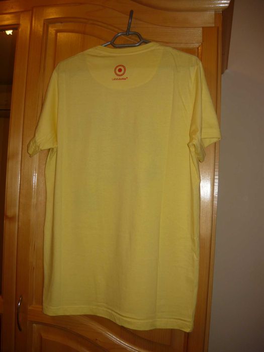 Label Junkie - нова блузка от Англия