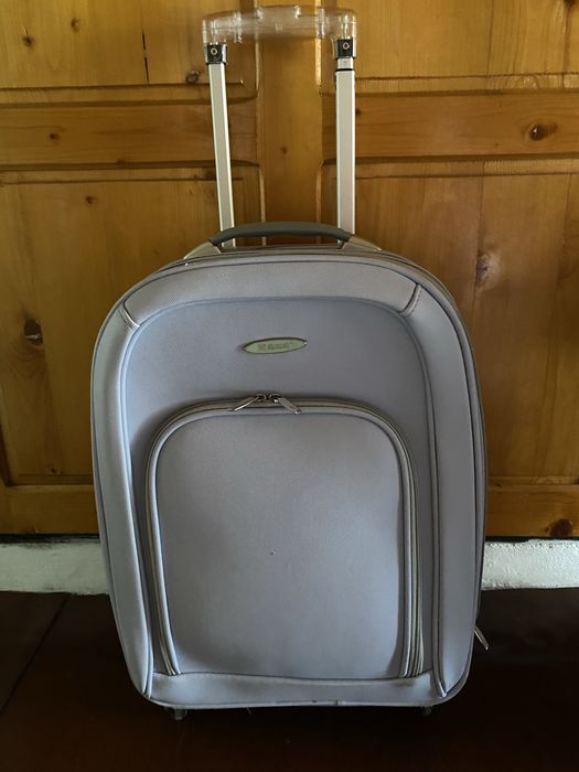 Куфари комплект от 3 броя