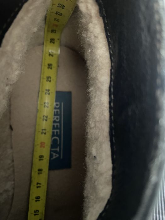 Perfecta cizmulite 42 ( 27,5 cm )