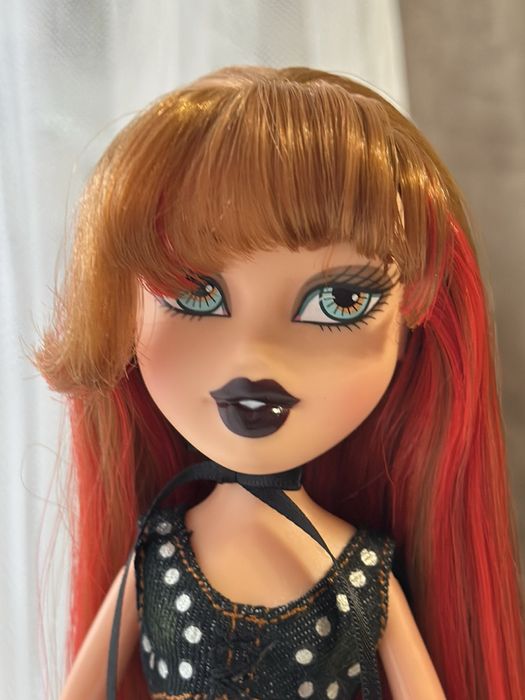 Куклы bratz